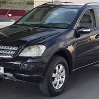 مرسيدس ML350 • مرسيدس 2006 • جيب مرسيدس • ML350 2006 • ML350 للبيع • س...