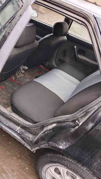 السلام عليكم للبيع سياره رينو 19موديل 93 محرك وكير  وطخم كلة شرط سياره جاهزة   التواصل الرقم *********** سعر السياره 30
