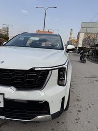 سورنتو • ٢٠٢٥ • الفلوجة