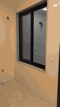 شقه للايجار جديده
عماره جديده مجهزه بل كامرات (عوائل فقط) 
صاله وغرفه ومطبخ وخدمات 
شقق فارغه/ طابق ارضي / طابق اول / طابق ثاني
*********** (صاحب عماره)
