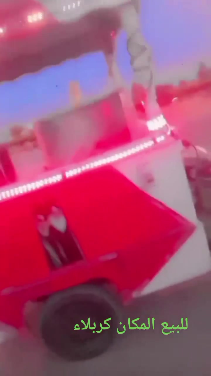 سلام عليكم عندي ستوته شعر بنات كامل مواصفات توني معمرهة الله شاهد خير من الله اومرزوقه وبلعافيه عل ياخذهة مستعجل 

سعر مليون ونص وبيهة مجال


**إذا كنت صاحب هذا الإعلان وتريد حذفه لأي سبب، رجاءا أرسل رسالة إلى الدعم الفني**