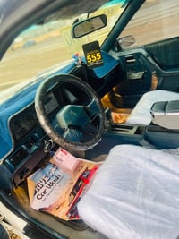 اولدز • محرك قير شرط • تكريت