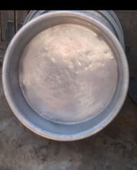 طشت • كبير • ٢٥