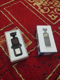 كاميرا • قابل للتفاوض • للبيع