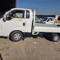 كيا • ٢٠١٨ • شاحنة