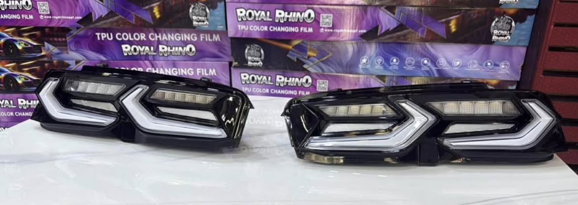 السلام عليكم بمناسبة حلول شهر رمضان المبارك توفر البكلايت شكل لامبو من موديل 2019-2024 فقط الجديد يمنا وبس😉💪🏻 
واكو هواي غراض جديدة وصلت وعروض خير من الله على اغلب انواع الكماليات للاستفسار اكثر خاص او واتس اب
*********** متوفر توصيل لجميع انحاء العراق
