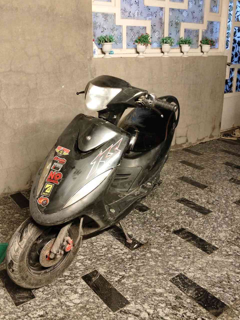 بلادي49
نكره سلف
هندر شغال
كهربايات شغاله
شلعه ومعدل 🔥
تايرات جلاتين
صالنصه رياضي 
قبق فلاوين RJS
الدراجه كامله +ملحه
السعر 425وبيه مجال
 العنوان بغداد البياع تقاطع دوريش
***********
