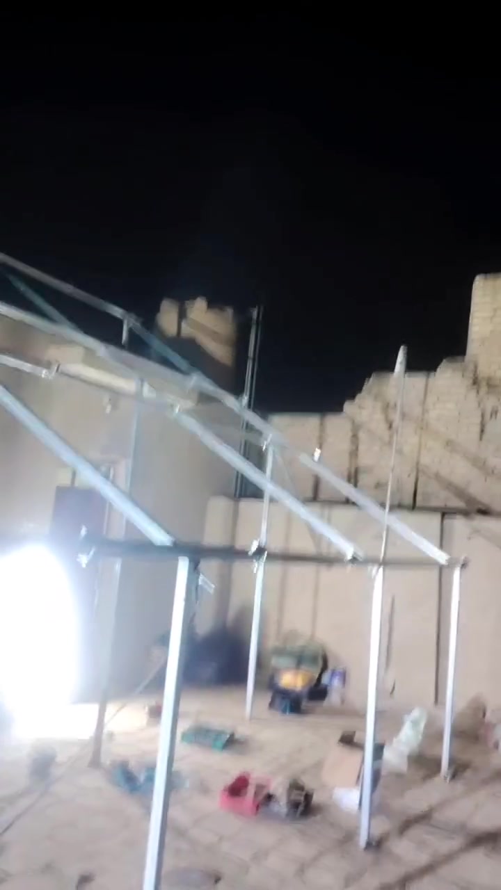 ☀️ مكتب الإبداع الهندسي للطاقة الشمسية ☀️

📍 حلة – نادر الثانية
بداية الشارع الخدمي قرب مول أهل الخير نادر

🔋 نوفر لكم أفضل حلول الطاقة الشمسية بأحدث المواصفات العالمية وبضمانات حقيقية من شركات معتمدة ومعروفة أثبتت كفاءتها في السوق العراقية.

━━━━━━━━━━━━━━━

⚡ تتوفر منظومات تبدأ من:
🔹 6 أمبير
🔹 ولغاية 100 أمبير وأكثر

✅ ألواح شمسية أصلية عالية الكفاءة
✅ إنفيرترات حديثة بأفضل المواصفات
✅ بطاريات مضمونة وعمر تشغيلي ممتاز
✅ تنصيب احترافي وفق أعلى معايير الأمان والجودة
✅ أسعار تنافسية ومدعومة

━━━━━━━━━━━━━━━

💳 يتوفر نظام التقسيط
حصراً لحاملي ماستر كارد الرافدين

📅 مدة التسديد تصل إلى 10 أشهر

━━━━━━━━━━━━━━━

📞 للاستفسار والحجز:
☎️ ***********
☎️ ***********
☎️ ***********

📍 زورونا على موقعنا:
حلة – نادر الثانية – بداية الشارع الخدمي قرب مول أهل الخير نادر

🔆 الإبداع الهندسي — ثقة وجودة وحلول طاقة تدوم
