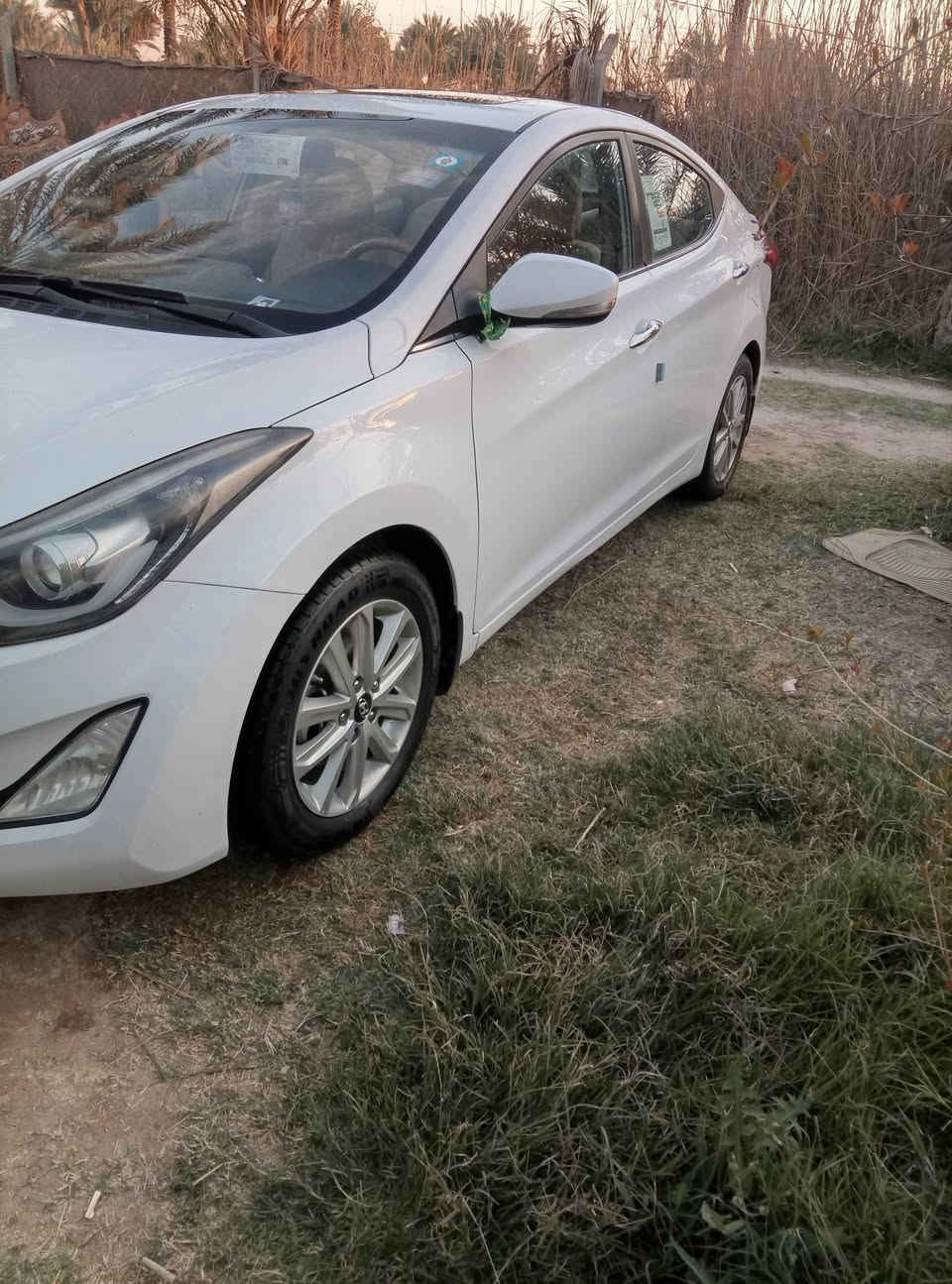 النترا 16خليجي فوول  مكينه 1800
رقم بغداد بسمي تحويل مباشر هزه ورقم وسنويه جديد
حداديه تبريد كل جاهز
مكفوله السونار واضح أقره المنشور و السونار واتصل 
***********
السعر 128
مكان السياره الكفل
