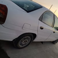 نوبره تو ٢٠٠٠سنويه ٢٠٠٣٠رقم جديد مكان بغداد قرب مرور التاجيات السعر ٤٢...