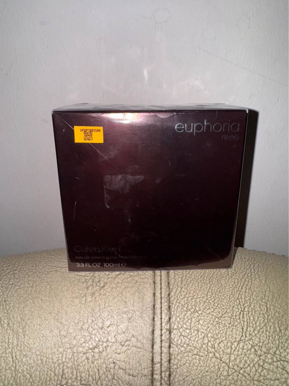 كالفن كلاين 
جديد 
نوي 
١٢٠،٠٠٠ أربيل, العراق


**إذا كنت صاحب هذا الإعلان وتريد حذفه لأي سبب، رجاءا أرسل رسالة إلى الدعم الفني**