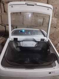 غسالة سامسونج • ١٥كيلو • بغداد