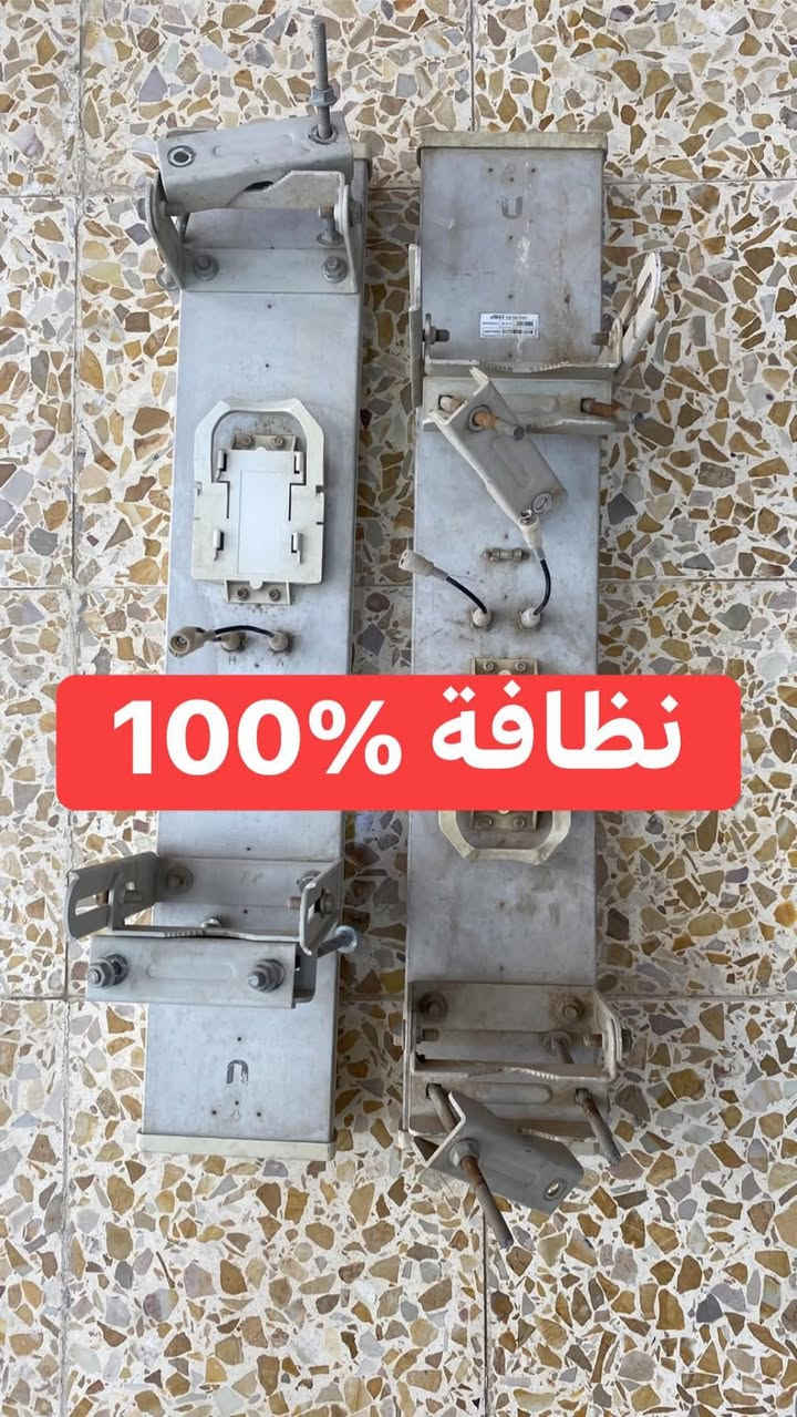 بور بيم عدد مفتوح
نظافة 98‎%‎ 
نصورلك فحص للقطعة قبل لا ندزها
سعر القطعة 60 الف
والتوصيل موجود
واتساب او خاص ***********‬
