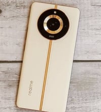 ريلمي ١١ برو فايف جي • ٢٥٦ • ١٢ رام