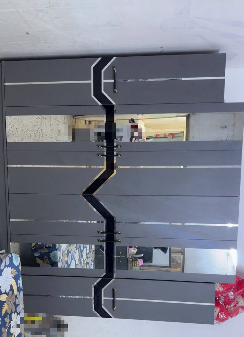 بيع مستعجل غرفه نوم خمس قطع نظيفه مكاني مدينه الصدر السعر 350


**إذا كنت صاحب هذا الإعلان وتريد حذفه لأي سبب، رجاءا أرسل رسالة إلى الدعم الفني**