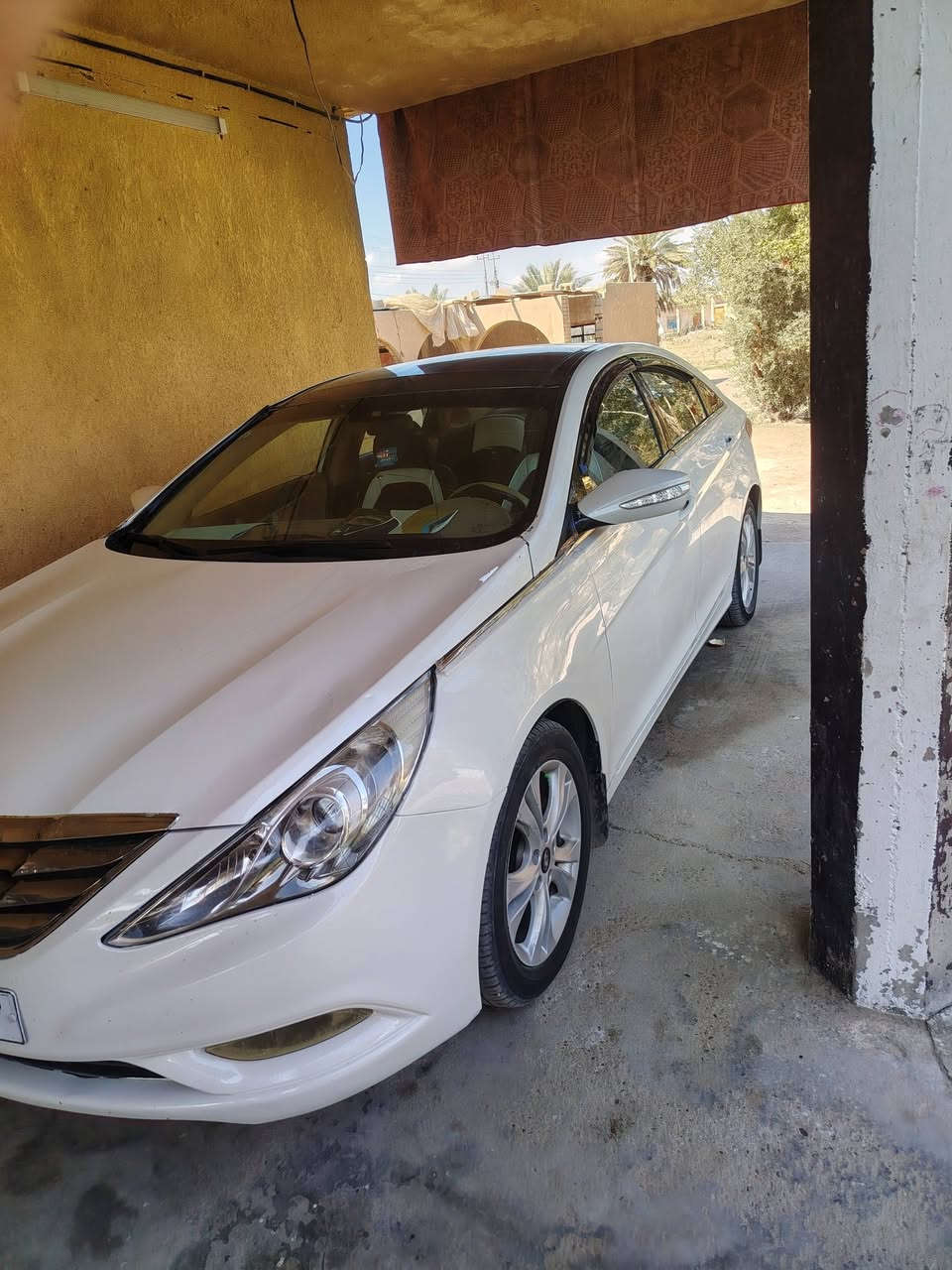 سوناتا موديل ٢٠١١ خليجي فول مواصفات *********** =***********
