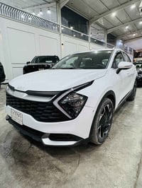 للبيع كيا سبورتج موديل 2022بيسك سياره  ماشيه 37 الف السياره مكفوله سون...