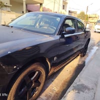 س سلام عليكم جارجر موديل ٢٠١٠ للبيع سياره صبغ حزام بدون قماره محرك ٣٥٠...