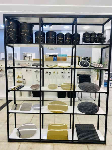 � عروض تخفيضات من إبراهيم صدف! 🎉
🔥 ابتداءً من اليوم وحتى تاريخ 20/12 🔥

استمتعوا بتخفيضات مميزة على جميع المواد داخل المعرض 🤩
✔️ جودة عالية
✔️ أسعار مناسبة جداً
✔️ تشكيلة واسعة تلبي كل احتياجاتكم

📍 العنوان: ديالى – خانقين، شارع سايدين، مقابل ملعب، مجاور مطعم مونجيز
📞 للاستفسار: ***********

لا تفوتوا الفرصة… زورونا اليوم واستفيدوا من العروض قبل انتهاء المدة!
✨ أهلاً وسهلاً بكم دائمًا ✨

#إبراهيم_صدف #عروض_تخفيضات #خانقين #ديالى #تخفيضات #عروض_مميزة #أسعار_مناسبة #معرض #تسوق #خصومات #عروض_آخر_السنة #عروض2025
