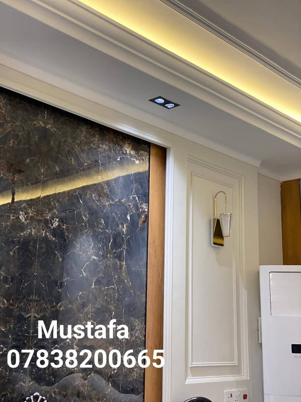 السلام عليكم استاف كامل لعمل الديكور الداخلي والجبس
***********
#جبس #ديكور
