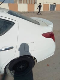 صني • ٢٠٢٥ • ماشيه ٤١٠٠٠