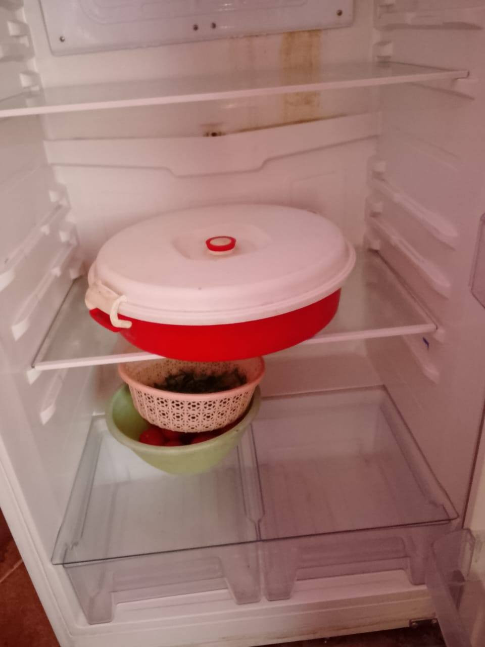 ثلاجه نظيفه جديده مستخدمه خمس اشهر بابل مكان سعره 350قفل نظيفه فول


**إذا كنت صاحب هذا الإعلان وتريد حذفه لأي سبب، رجاءا أرسل رسالة إلى الدعم الفني**