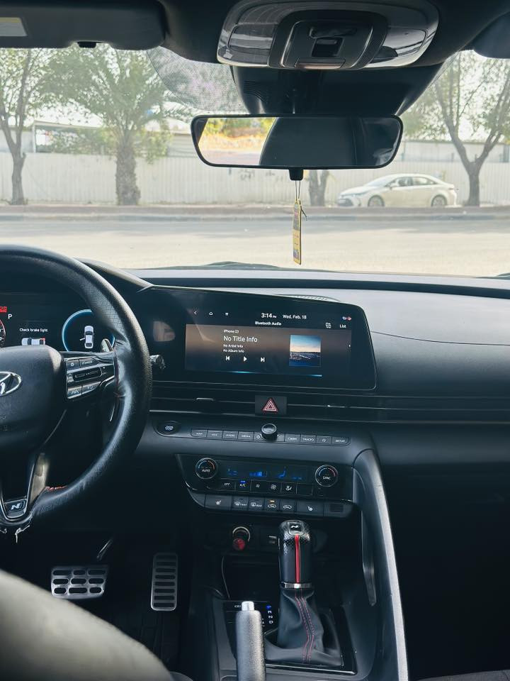 سلام عليكم النتره N2023امركيه فول موصفات عله موصفات صور الحدث بل منشور ماشيه 40الف مكينه كير صدر تبريد كله مكفول تخم تاير تريك وين يعجبك سعر 120وبيه مجال بسيط مكان سياره بغداد حي جهاد ***********
