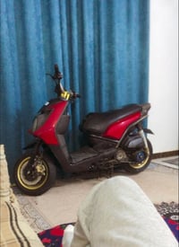 سكنس جبلي للبيع موديل 2013 الدراجة مزودة بلاد بيهة مكينة 58 بلاد بيهة ...