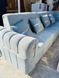 تخم ديوان عشر مقاعد نضيف كلش اخو الجديد بلوك اسود رجلين حديد قوي كلش 8...