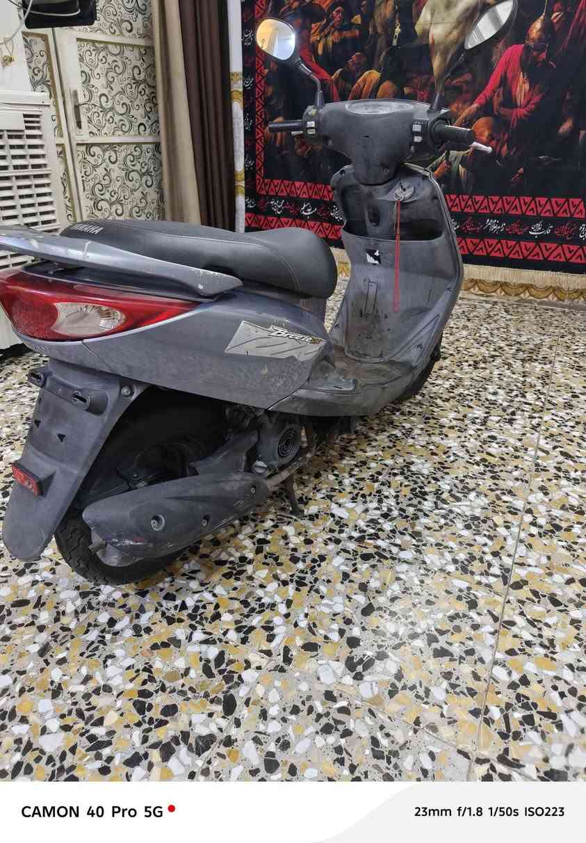 بريز شرط كفالة عامة اي نقص مابيها رمبة شرط الفحص فحل دسك مكان بغداد الشعب للاتصال *********** شراي يتصل علرقم
