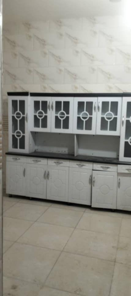 السلام عليكم
شقه مشروع الوحده بل ابطال مساحه 100متر طابق 2ايجارها 250+دلاليه 
***********👉وتساب 
***********👉اتصال بغداد, العراق
