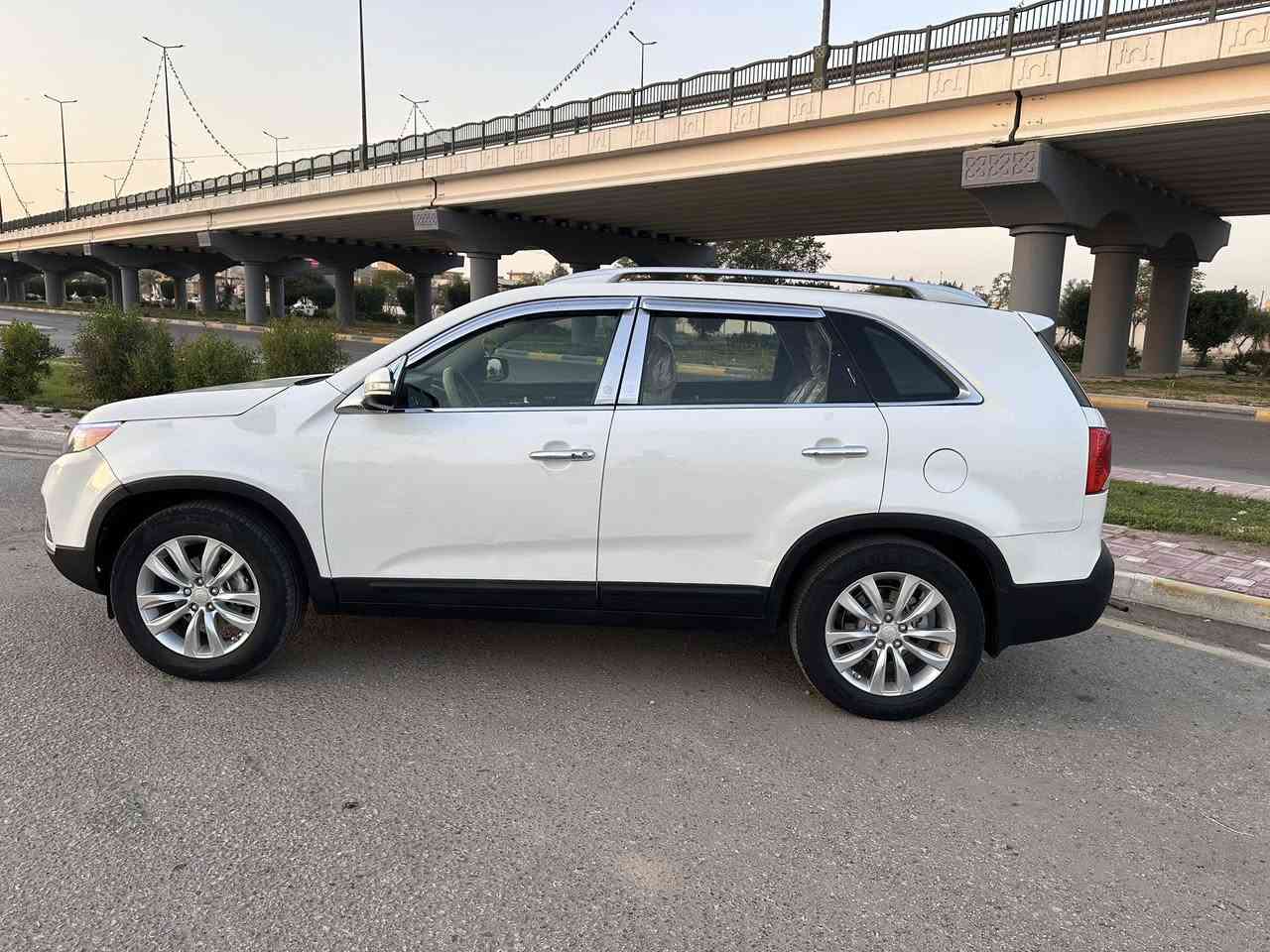 يا
ياالله للبيع فقط كيا سورنتو رقم بغداد وارد امريكي فول مواصفات بدون ايرباك
مكينه 6 سلندر جديده 
مكينه وگير جدد
حداديه امامي وخلفي جديده 
تبريد 3 قطع تدفئة 
تخم تاير جديد ستوني شاهده
7 راكب 
كأمره حساسات
كشن كهرباء جلد
بنوراما شغاله
تحكم ستيرن
بصمه
كشنات تدفئه 
حادثة بنيد وجاملغ بدون ايرباك وبدون دواخل شرط الفحص
وبيها باب صبغ وجاملغ خلفي صبغ اثر تشليع الصبغ البلادي وعندي فيديو قبل لا اصبغهن وبدون حادث شرط
السعر 137$ وبيها مجال بسيط جدا مكاني كربلاء المقدسة 
***********
