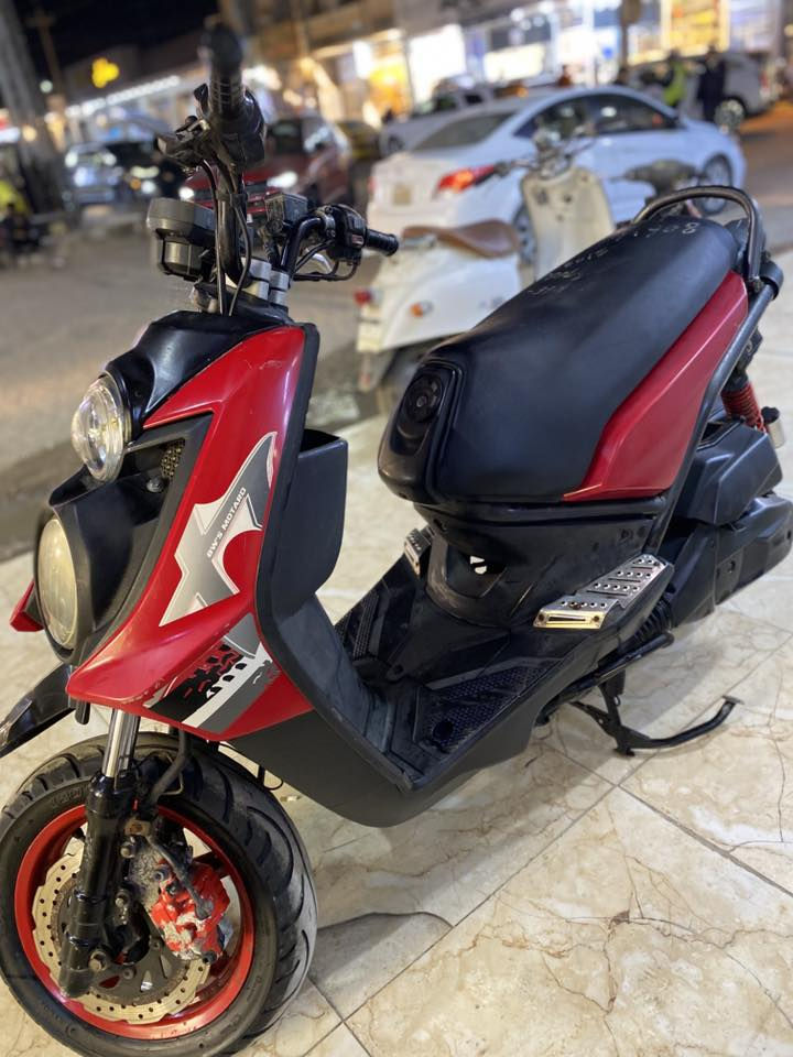 سكنس جبلي جديده مكفوله كفاله عامه سعر الدراجه 1200 وبيه مجال قليل رقم المبايل ***********
