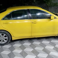 كامري ٢٠٠٧ • هيئه • ناصريه