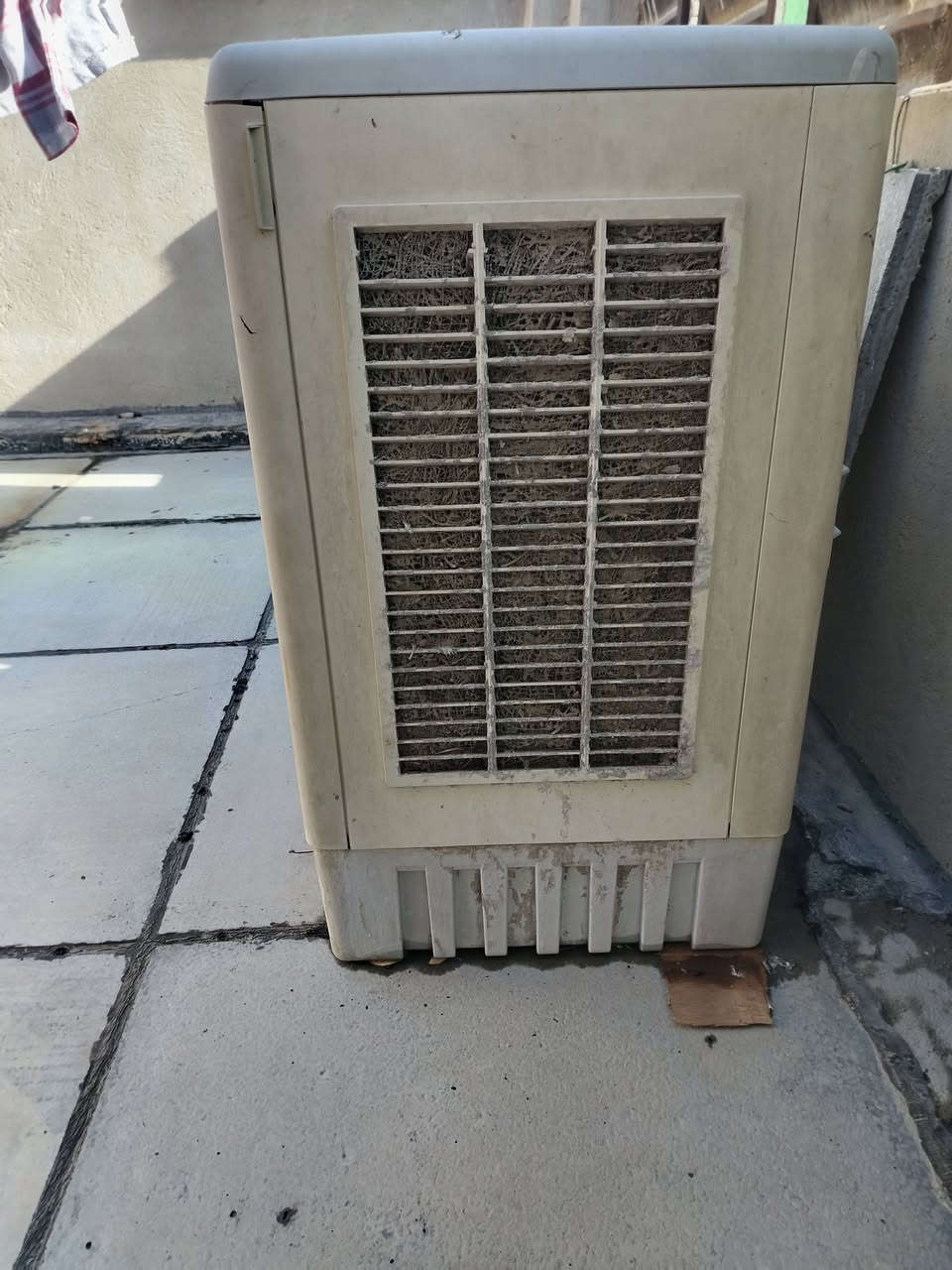 ٢٥ الف
مبرده شغاله

@الجميع


**إذا كنت صاحب هذا الإعلان وتريد حذفه لأي سبب، رجاءا أرسل رسالة إلى الدعم الفني**