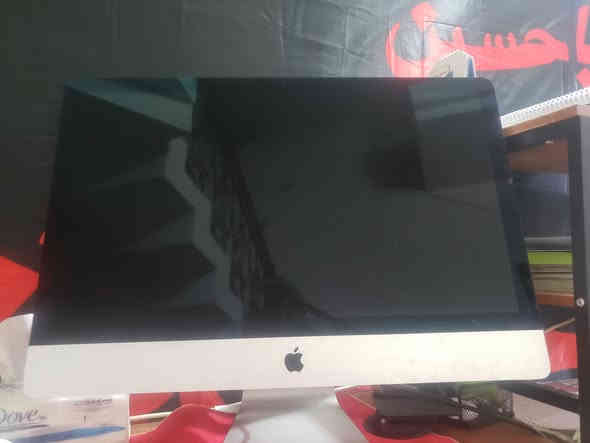 حاسبة من شركه ابل حاسبة image 2014حاسبه نضيفه كلش للاستفسار الاتصال على الرقم 
***********
