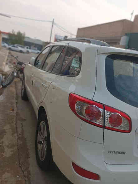 السلام عليكم سنتافي 12 فول بيه قطعه صبغ فقط السياره جديده استخدام شخصي 4سلندر تراي وين ميعجبك المكان واسط نعمانيه السياره تخم تاير فول فتحه كامره السعر 155وبيه مجال للشراي شرط لا تعبني ولا اتعبك سياره مامتعوبه هذه رقمي ***********
