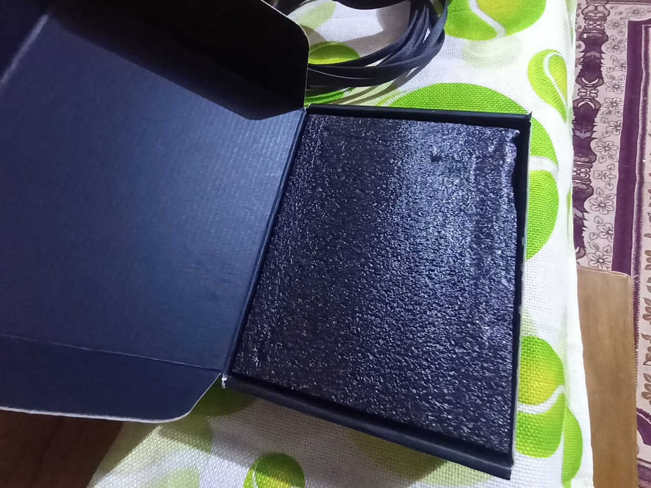 بورد  اندر 3.  الحديث. السعر 20 مع التوصيل


**إذا كنت صاحب هذا الإعلان وتريد حذفه لأي سبب، رجاءا أرسل رسالة إلى الدعم الفني**