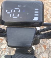 دراجة شحن • نظيفه • مراسلة خاص