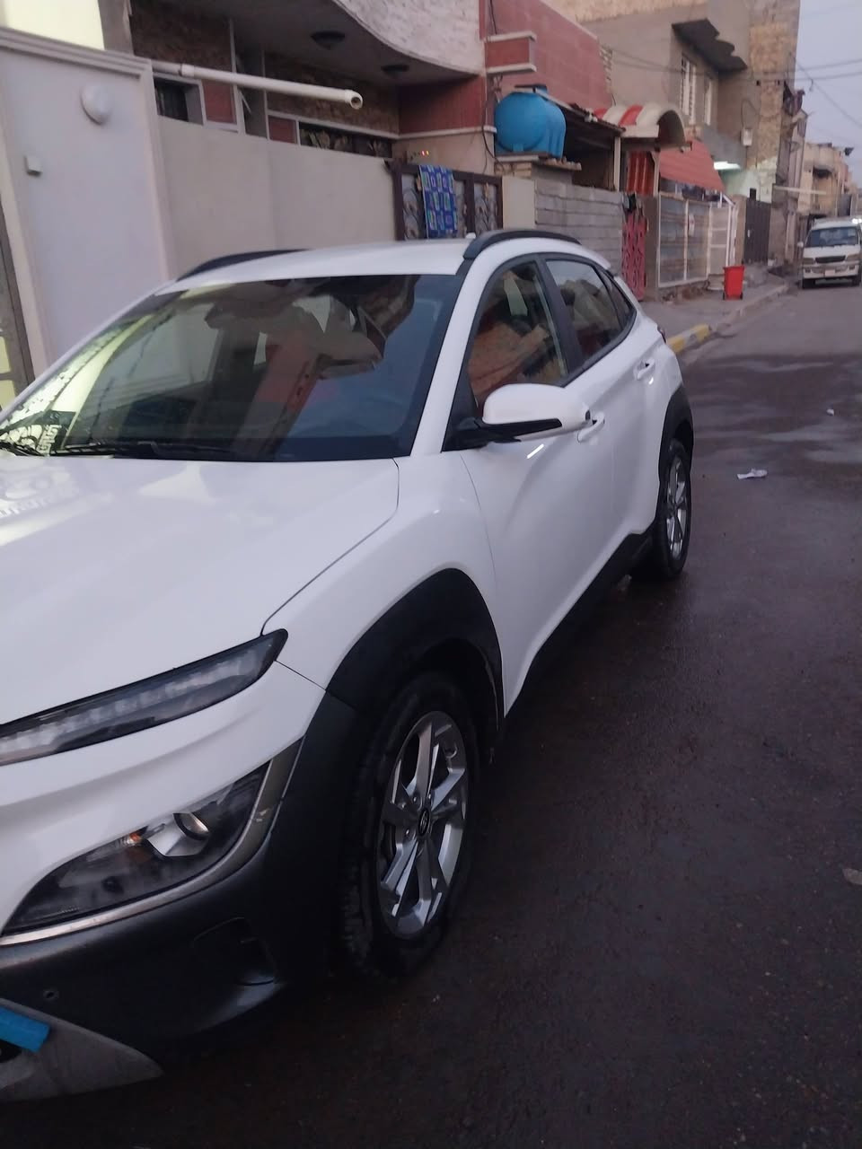 كونا ٢٢ بغداد باسمي محرك ٢٠٠٠ بيع مستعجل السعر ١٣٥ العنوان بغداد الشعب حي البساتين *********** ماشيه ٥٩
