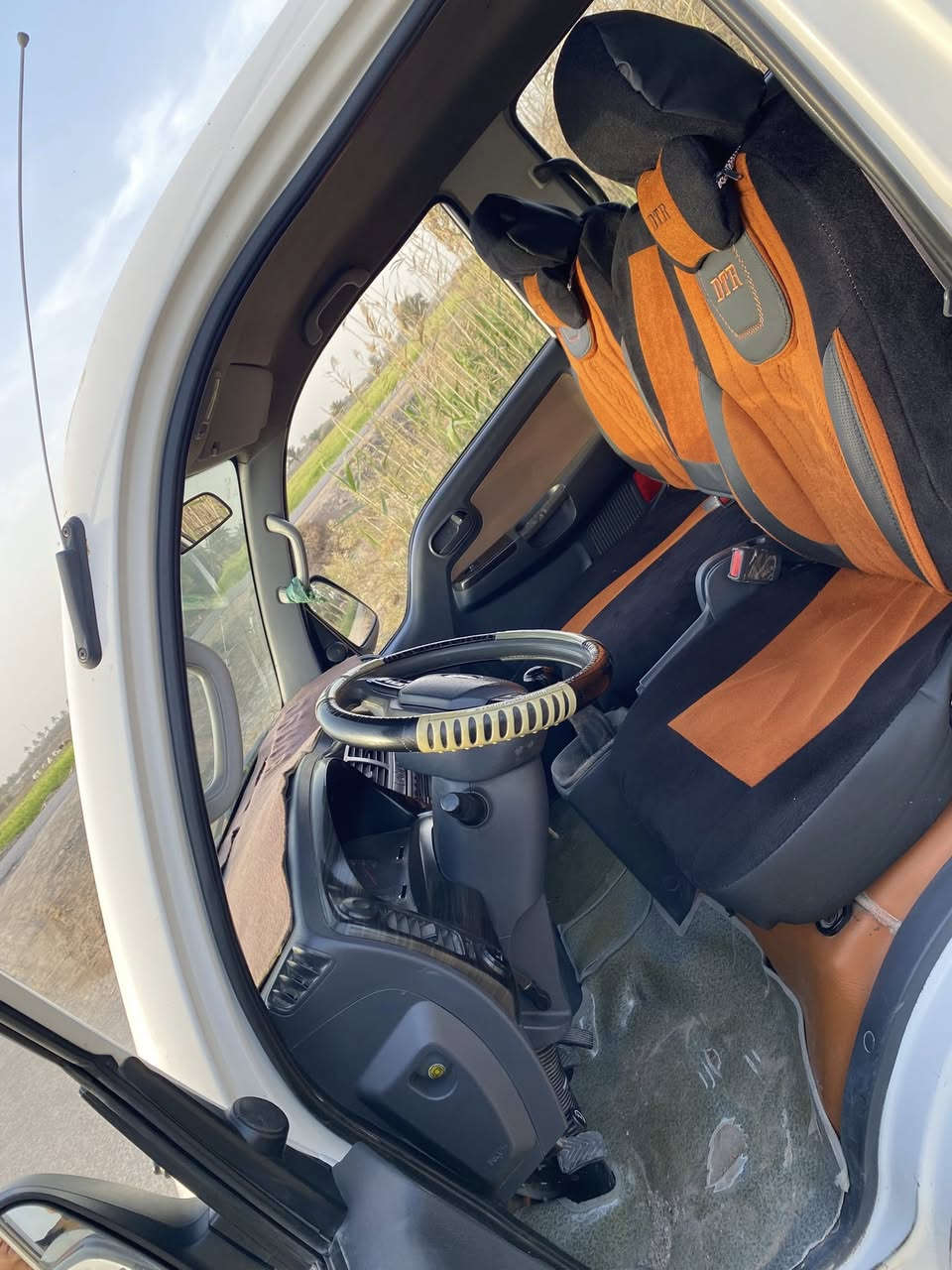 كيه موديل 2019للبيع او مراوس كفاله عامه من كلشي رقم بابل تحويل ثاني يوم المكان بابل ***********
