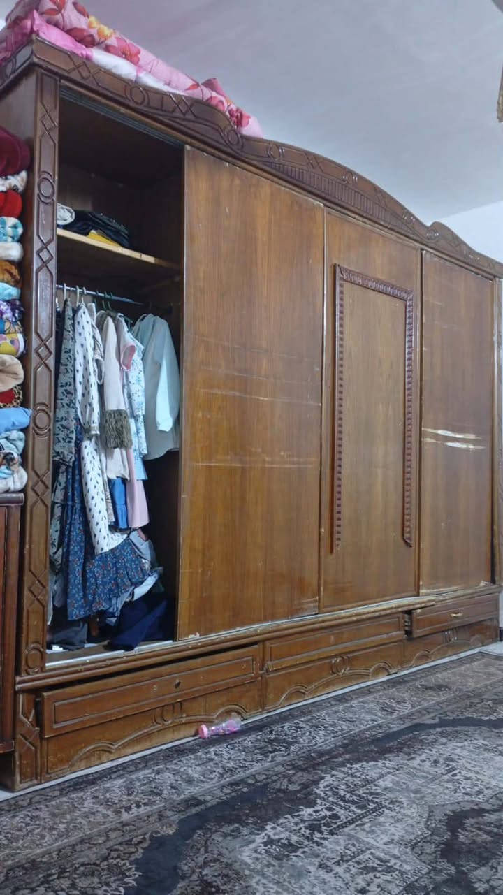 كنتور صاج داخل وخارج سلايت يرادله تبديل سجه 125بي مجال مكان زعفرانيه


**إذا كنت صاحب هذا الإعلان وتريد حذفه لأي سبب، رجاءا أرسل رسالة إلى الدعم الفني**