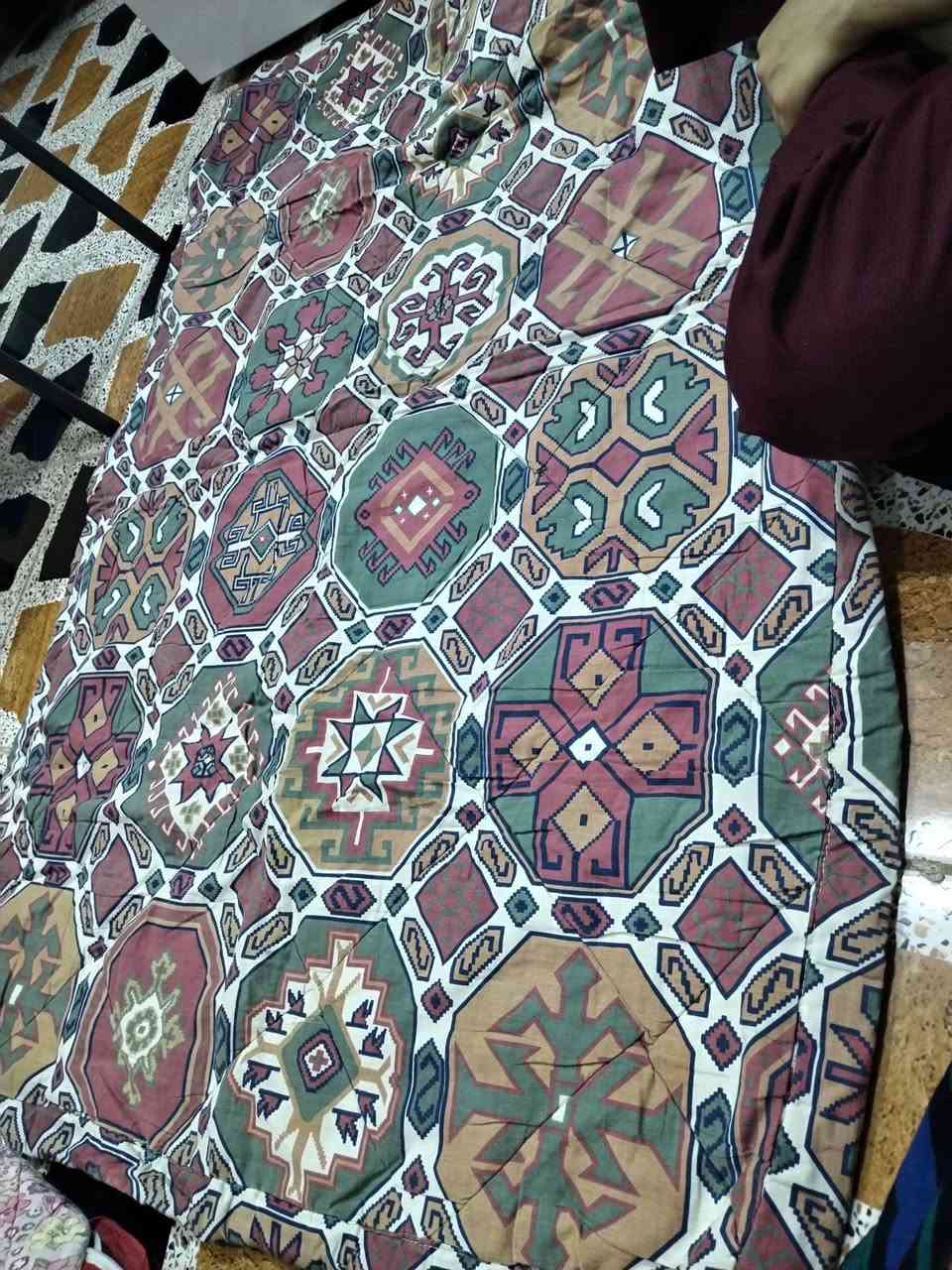 غطوات كلمن وسعره باله جديده


**إذا كنت صاحب هذا الإعلان وتريد حذفه لأي سبب، رجاءا أرسل رسالة إلى الدعم الفني**