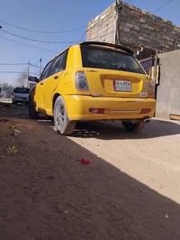 نيسان ٣٢٠ • محرك سليم • شواصي حلوة