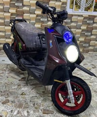 سكنس جبلي مديل ١٥ دراجه كفاله عامه مكينه خرسه ما تنسمع شلعه معدل فول ك...