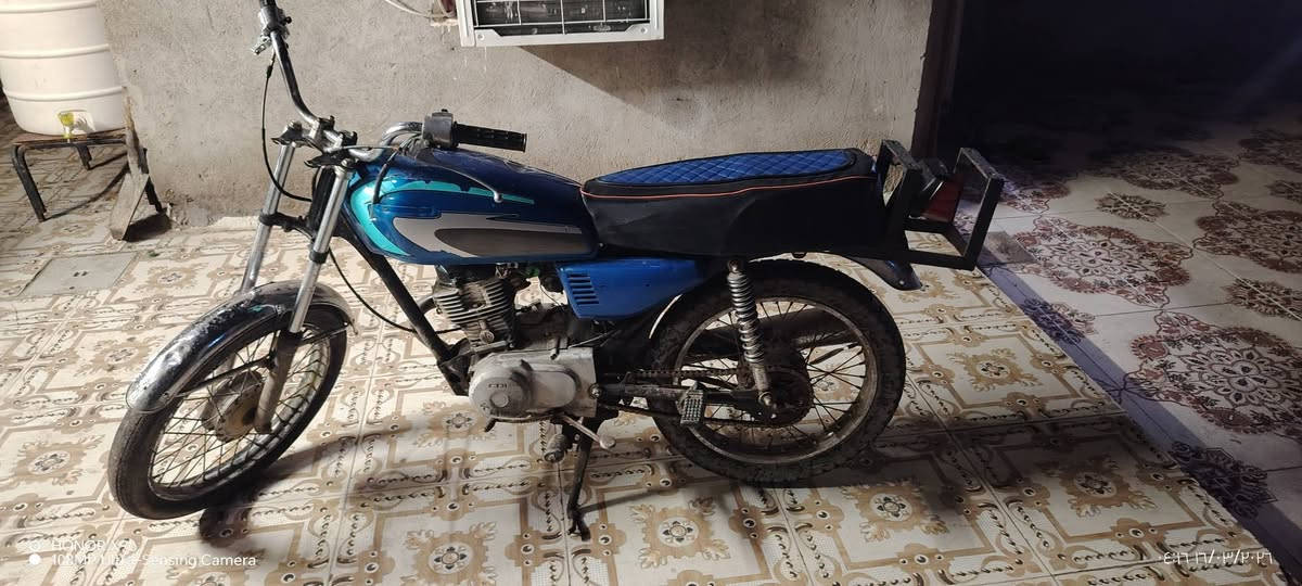 سلام عليكم دراجه للبيع بدون وراق مكفوله عشاير بكاني العماره الماجديه والشراي يتصل عله هاذه الرقم الموجود ***********
