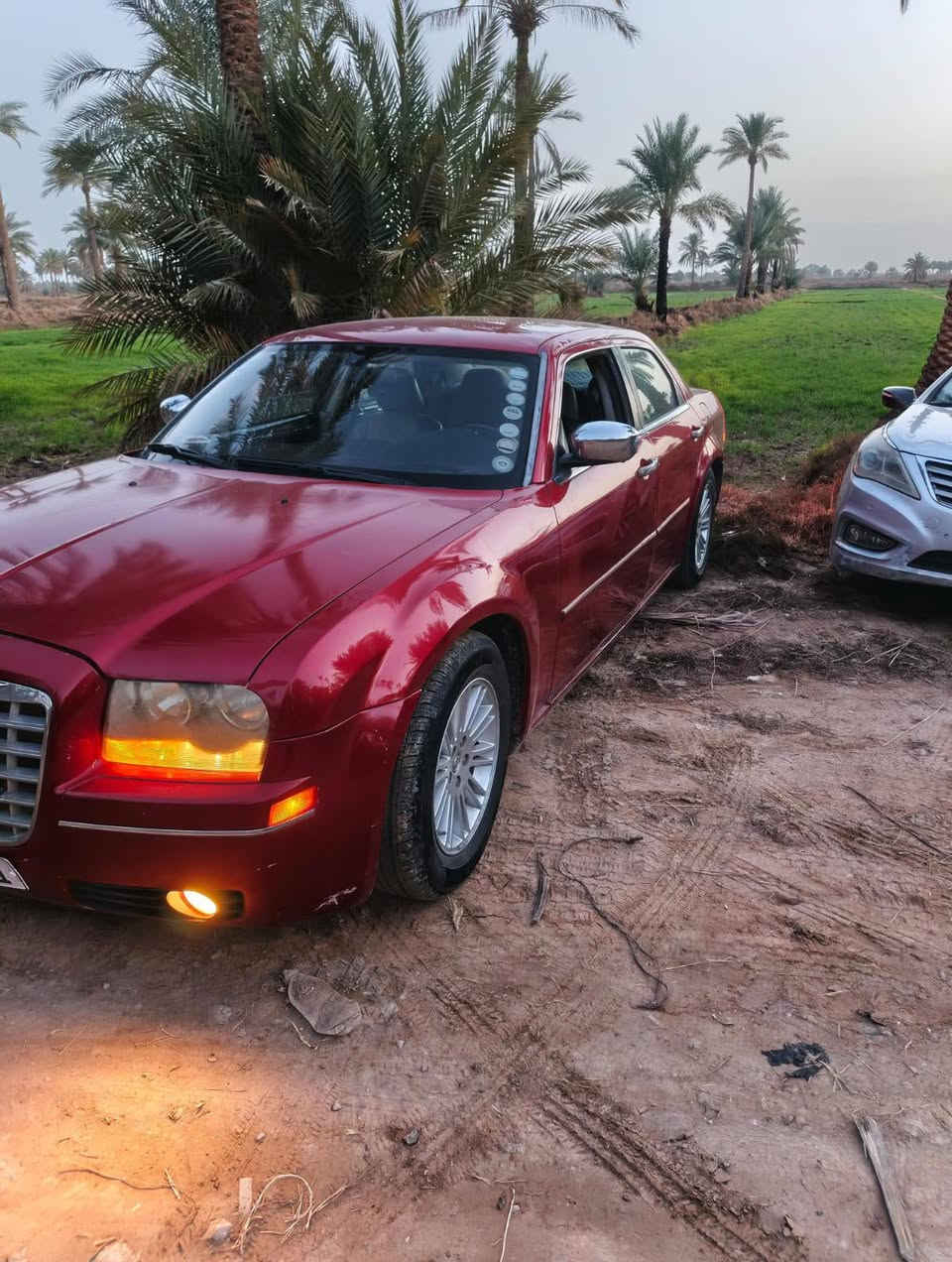 آلَسِلَآمً عٌلَيَکْمً عٌنِدٍيَ سِيَآرةّ لَلَبًيَعٌ آوٌبًآمًآ مًوٌدٍيَلَ 2007 رقُمً بًغُدٍآدٍ آلَسِعٌر 95! رقُمً آلَهّآتٌفُ ***********
