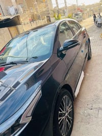 للبيع سيارة سيراتو  فول الفول كفاله عامه  موديل ٢٤ ماشيه ١٣  لل استفسا...