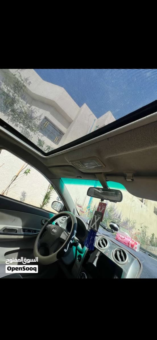 بي واي دي BYD 2016 محرك كامري 2200
كامرة خلفية .. كامرة داش حوادث كهربائيات كلها شغالة أصوليات كاملة مصفرة غرامات ما مطلوبة بس تجديد سنوية السعر 50 وبيها مجال بسيط مكاني شط العرب

السلام عليكم بي واي دي 2016 BYD اوتوماتيك بصمة جاهزة تبريد گير حدادية محرك (كامري (2200) دبلات جديدات مشدوده رقم بصرة


**إذا كنت صاحب هذا الإعلان وتريد حذفه لأي سبب، رجاءا أرسل رسالة إلى الدعم الفني**