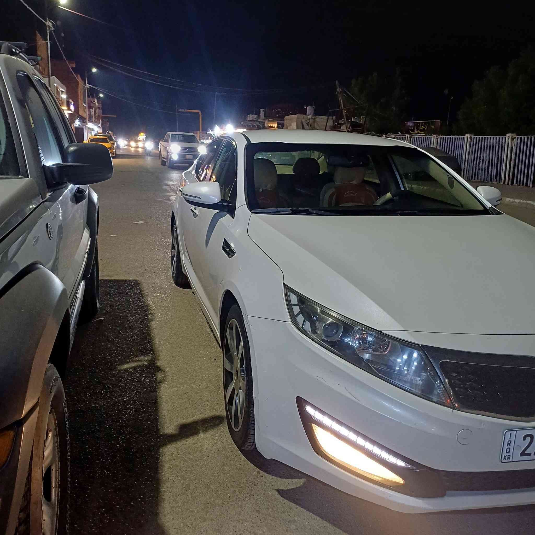 موديل ٢٠١٤ خليجي فول عدا البنراما كفاله عامه السعر ١٤٤$ 
***********
